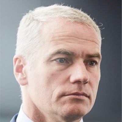 Carsten Kengeter