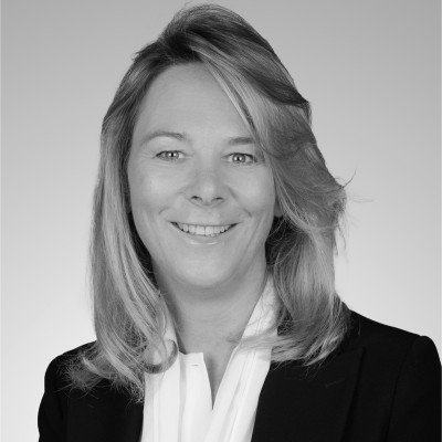 Véronique Fournier