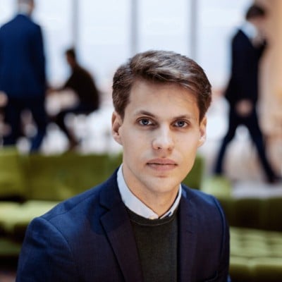Niklas Höjman