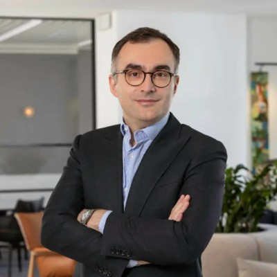 Luigi Sbrozzi