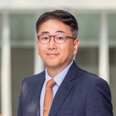 Sangbu Kim