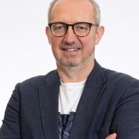 Ad van der Poel