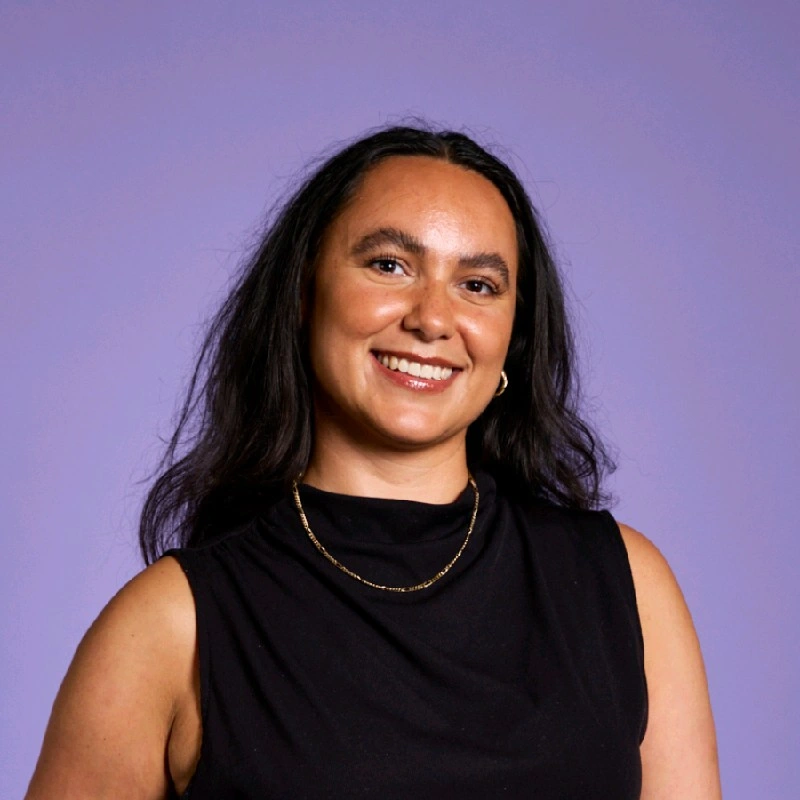 Amie Kadhim