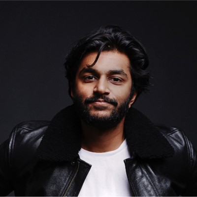 Ash Pampati