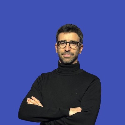 Benoit Marzouk