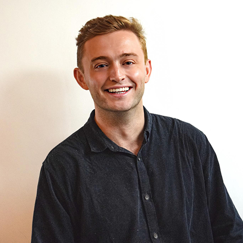 Callum Woodcock
