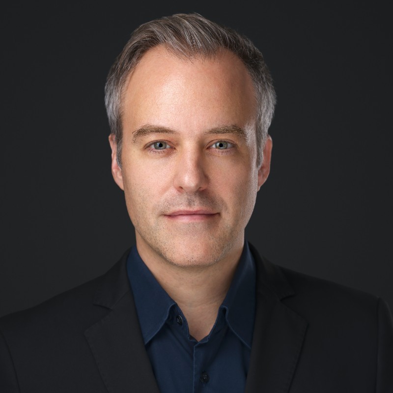 David Giacomini