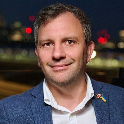 Dima Pimakhov