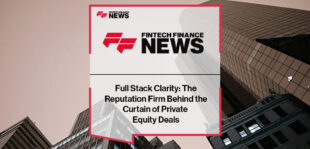 Full Stack Clarity discreetly supports private equity firms by managing online reputational risks that can influence valuations and deal outcomes.