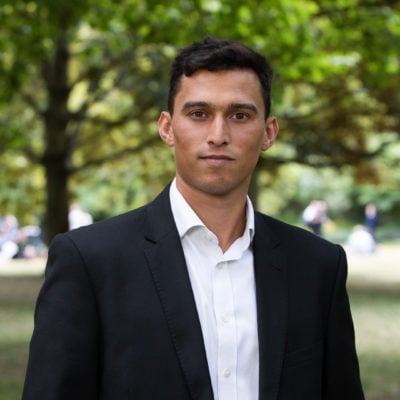 John Asthana Gibson