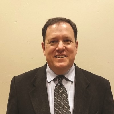 Kevin Kirkwood