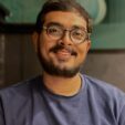 Kshitij Jayakrishnan