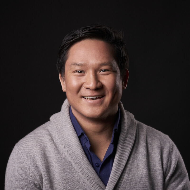 Lawrence Koo