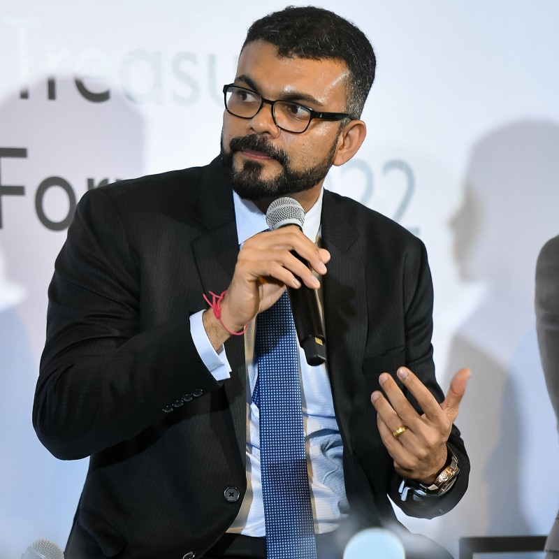 Madhu Menon