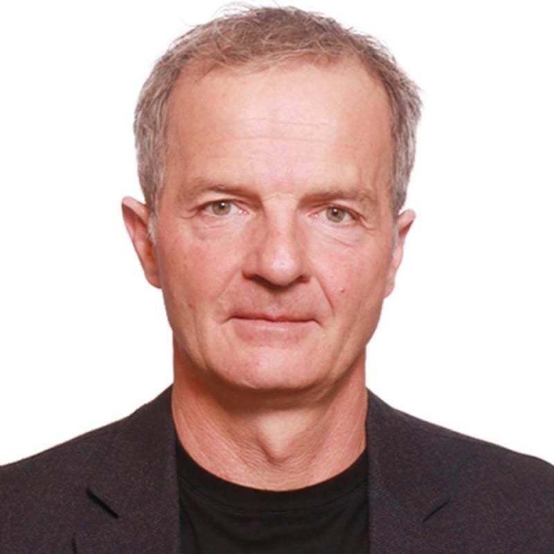 Michael Benz