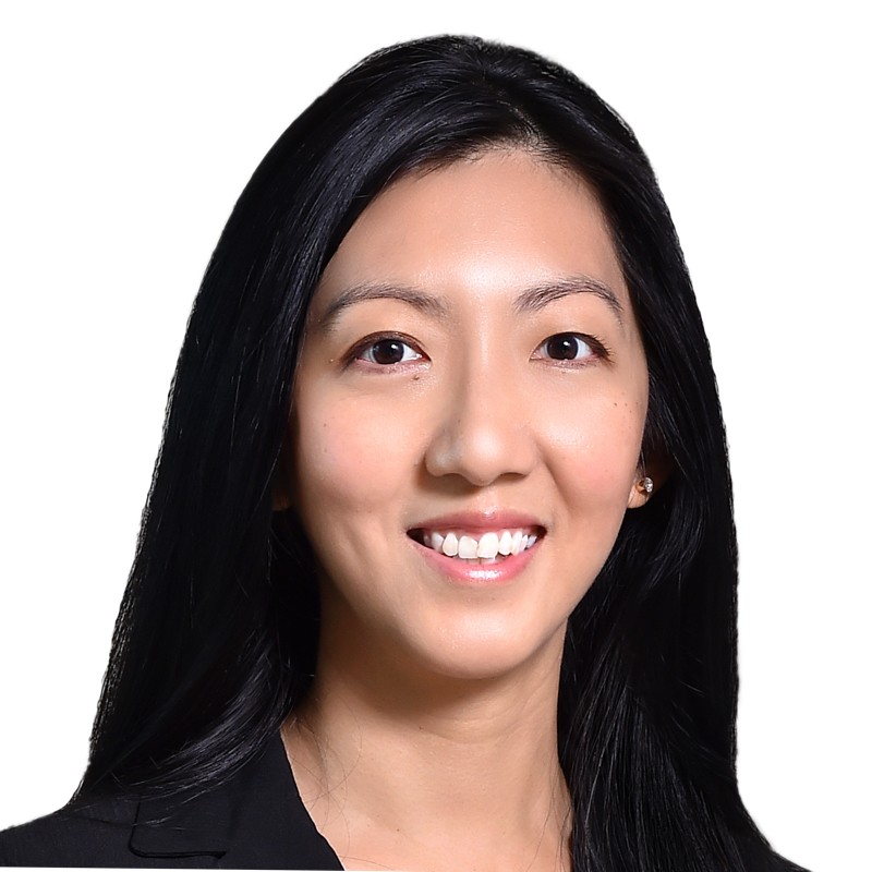 Natalia Goh