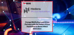 Orange Middle East and Africa Partners with the Hedera Africa Hackathon to Boost Web3 Innovation | FFNews