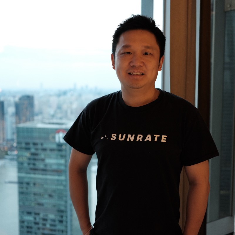 Paul Meng