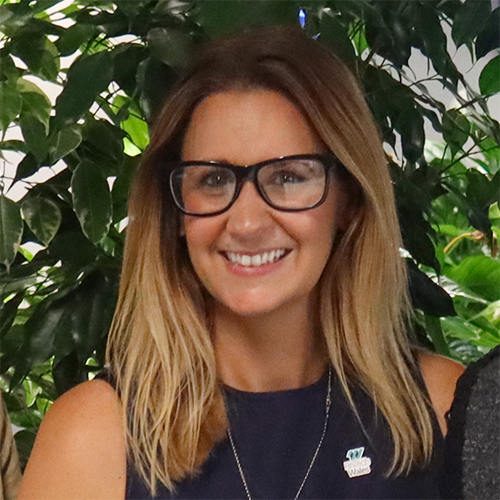 Sarah Jones