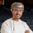 Salim Al Shanfari