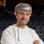 Salim Al Shanfari