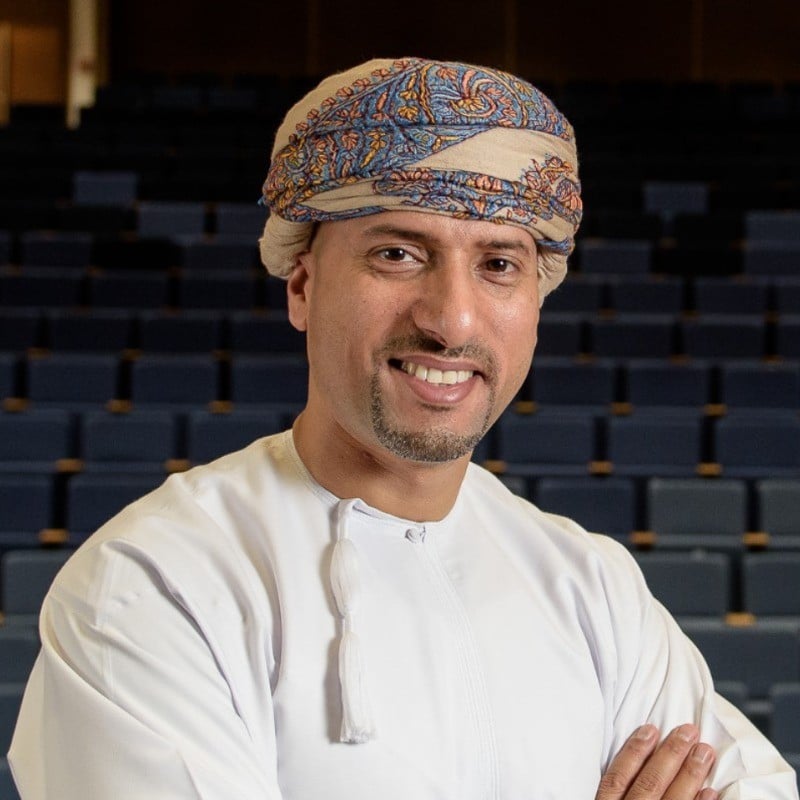 Salim Al Shanfari