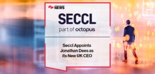 Seccl Appoints Jonathan Dees as its New UK CEO