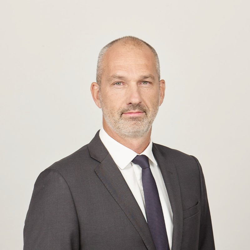 Stephane Flaquet