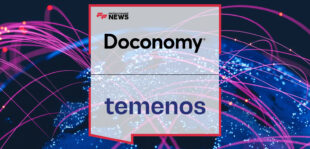 Doconomy Impact Finance available through Temenos Exchange
