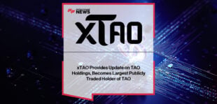 xTAO Bittensor TAO Holdings lead public validator staking