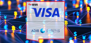 ADIB Visa partnership enables Remit real-time money transfer
