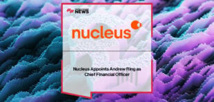 Nucleus Andrew Ring CFO appointment strengthens executive team