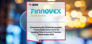Finnovex Saudi Arabia 2025 fintech summit in Riyadh