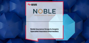 OakNorth Noble Insurance Group £5m loan for Caravanwise acquisition
