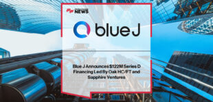 Blue J Funding Series D Round to Advance AI Tax Research