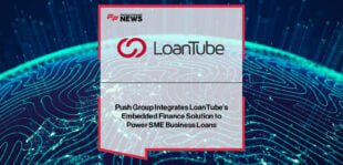 LoanTube Push Group partnership offers embedded SME lending via QuoteHeroes