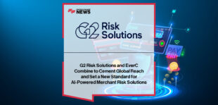 G2RS EverC Merger Combines Payments Risk AI and Global Scale