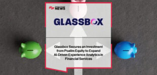 Glassbox Poalim Investment enhances AI for financial institutions