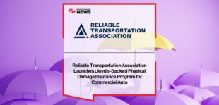 RTA Physical Damage Insurance for Commercial Auto Fleets