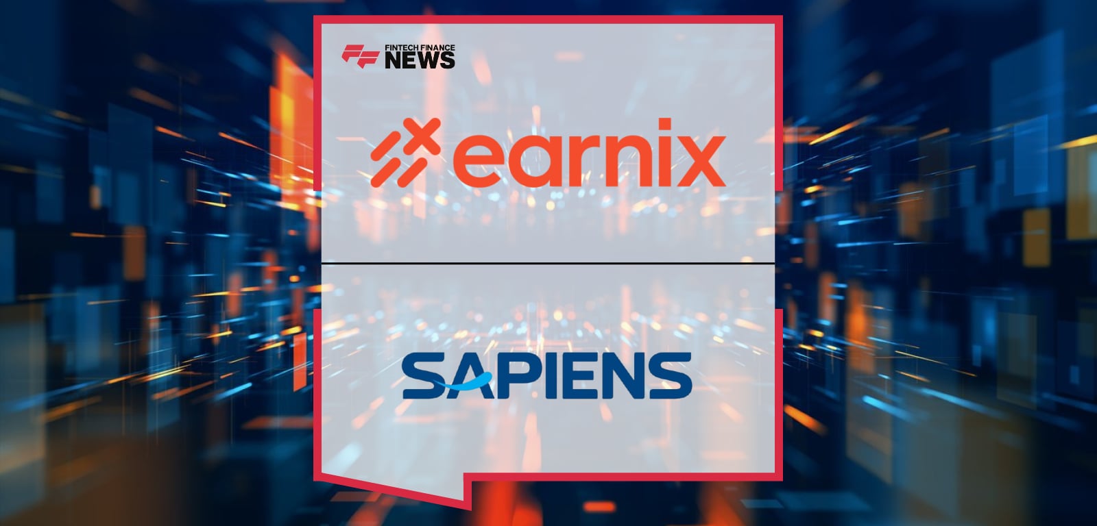 Earnix Price-It Connector integrates with Sapiens IDITSuite for pricing automation