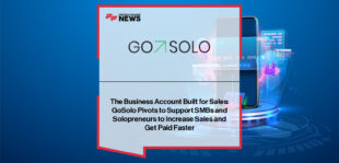 GoSolo Business Account tools for UK solopreneurs and SMBs