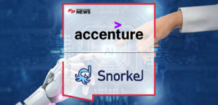 Accenture Snorkel AI Investment for scalable enterprise AI