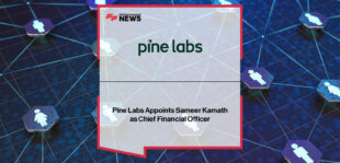 Pine Labs appoints Sameer Kamath as new CFO
