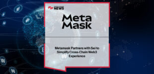 MetaMask Sei Integration adds native Layer-1 blockchain wallet access