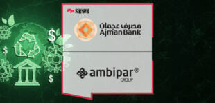 Ambipar Ajman Bank Partnership advancing UAE net zero banking