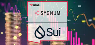Sygnum SUI Banking Solutions provide secure institutional access to the Sui blockchain
