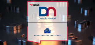 Joe Myers of Diebold Nixdorf announces collaboration with the European Central Bank on digital euro payment use cases