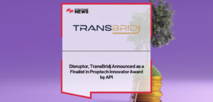 TransBridj finalist for Most Innovative Proptech Company of the Year at Africa Proptech Forum 2025