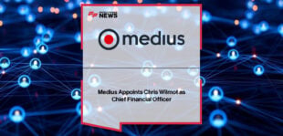 Chris Wilmot appointed Chief Financial Officer at Medius to drive global financial strategy and AI-powered spend management growth