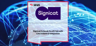 Signicat integrates Czech Bank iD into its eID Hub, expanding digital identity coverage in Europe – Allard Keuter highlights the benefits for cross-border compliance and onboarding.
